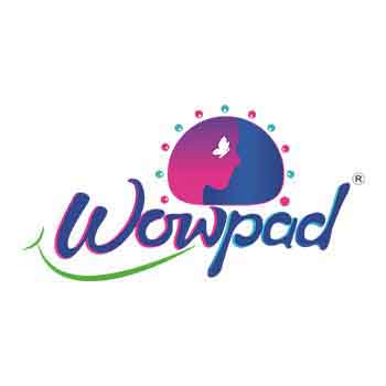 Wowpad - Client of The Cogent, a Digital Marketing Company in Jaipur.